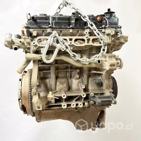 Motor sin Accesorios Suzuki Ciaz 1.4 2018 - Imagen 3