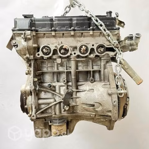 Motor sin Accesorios Suzuki Ciaz 1.4 2018