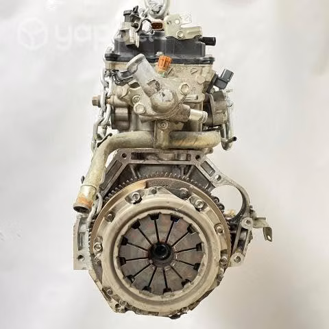 Motor sin Accesorios Suzuki Ciaz 1.4 2018 - Imagen 2