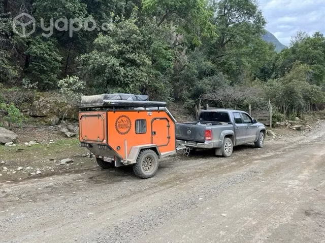 Mini camper - Imagen 2