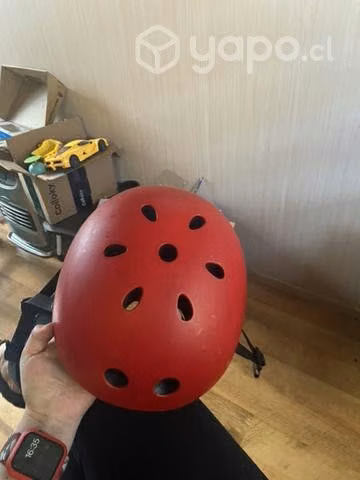 Casco smart trike - Imagen 2