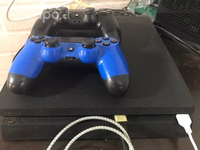 Ps4 - Imagen 2