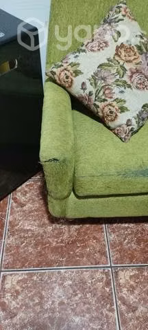 Sillón en buen estado
