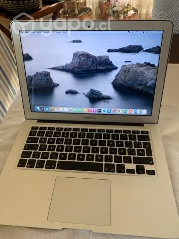 MacBook Air 13 Usado Año 2017 - Imagen 2
