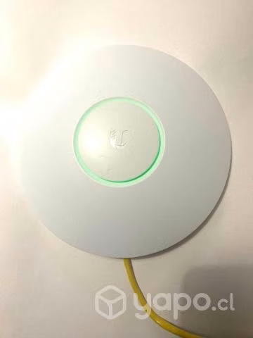 Access point ubiquiti unifi uap