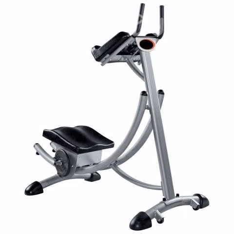 Maquina de abdominales