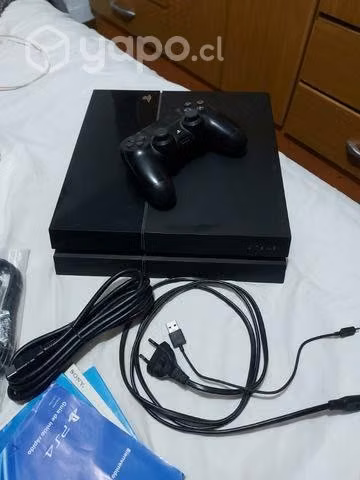 Ps4 500 GB