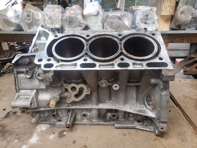 Culatas Nissan Pathfinder Murano 350Z Motor VQ35 - Imagen 2