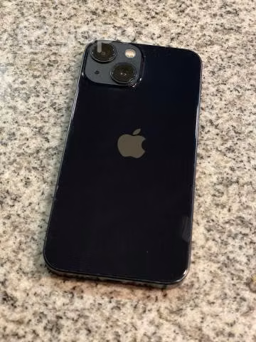 Iphone 13 mini