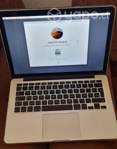 Macbook Pro 2013