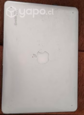 Macbook Pro 2013 - Imagen 2
