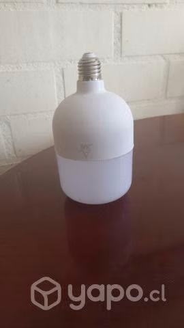 Ampolleta led 30 watt