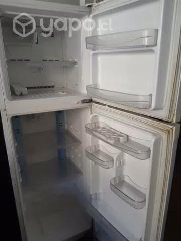 Regalo Refrigerador