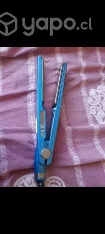 Plancha baby liss