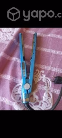 Plancha baby liss - Imagen 3