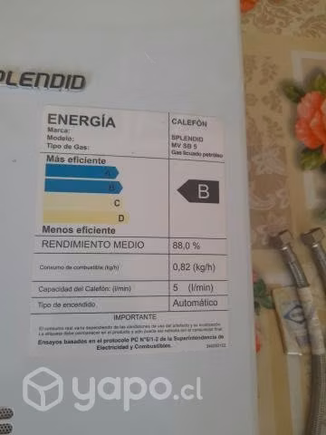Calefon