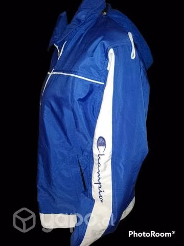 Chaqueta juvenil talla S