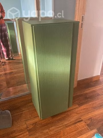 Mueble melamina con puerta - Imagen 3