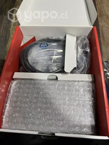 Nintendo switch oled 64gb - Imagen 3