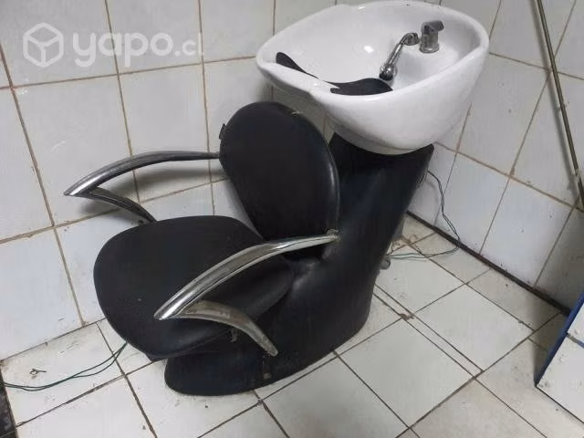 Lavapelo