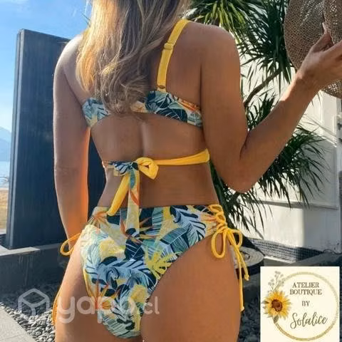 Traje de baño Bikini XL - Imagen 2