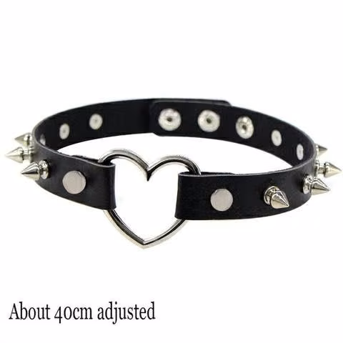 Choker gotico - Imagen 2