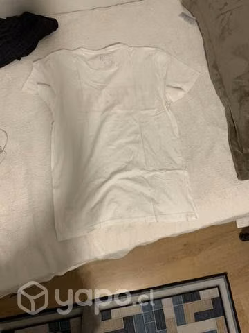 Polera marvel original