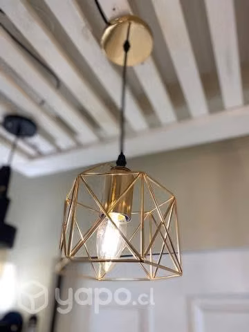 💡lámpara colgante - Imagen 2