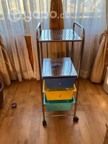 Mueble para verduras