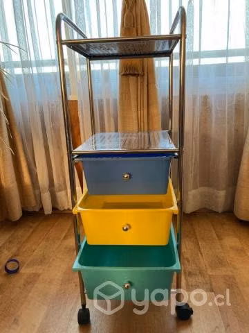 Mueble para verduras