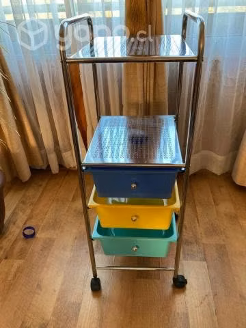 Mueble para verduras