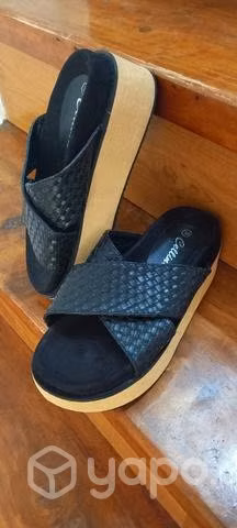 Sandalias T 36