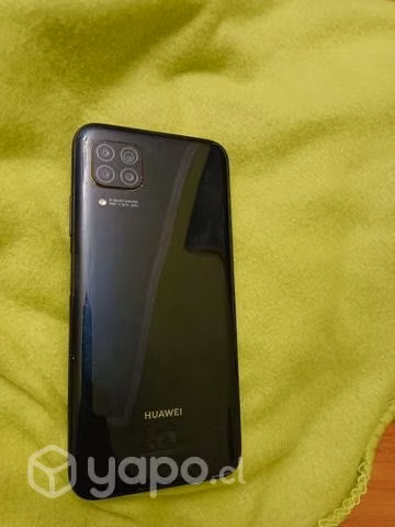 Huawei p40 lite