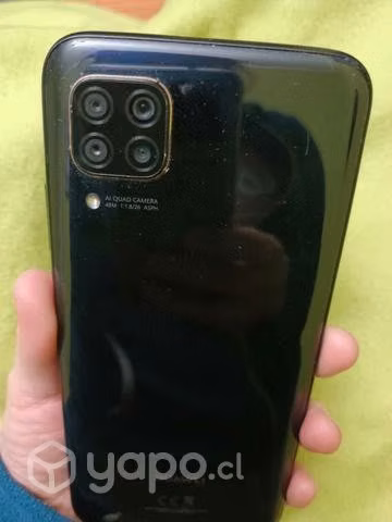 Huawei p40 lite
