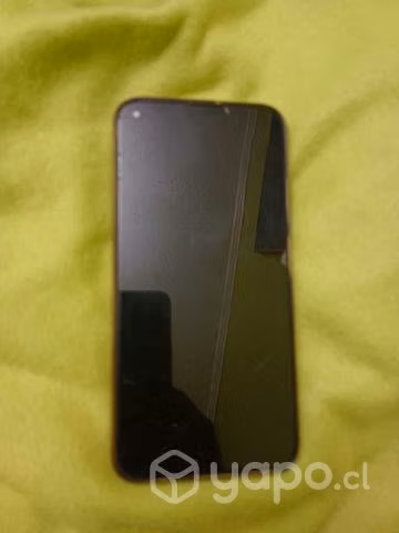 Huawei p40 lite