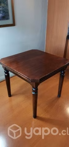 Mesa Madera Excelente Estado