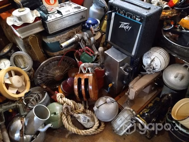 Antigüedades varias,retro vintage adornos Deco