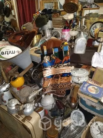 Antigüedades varias,retro vintage adornos Deco