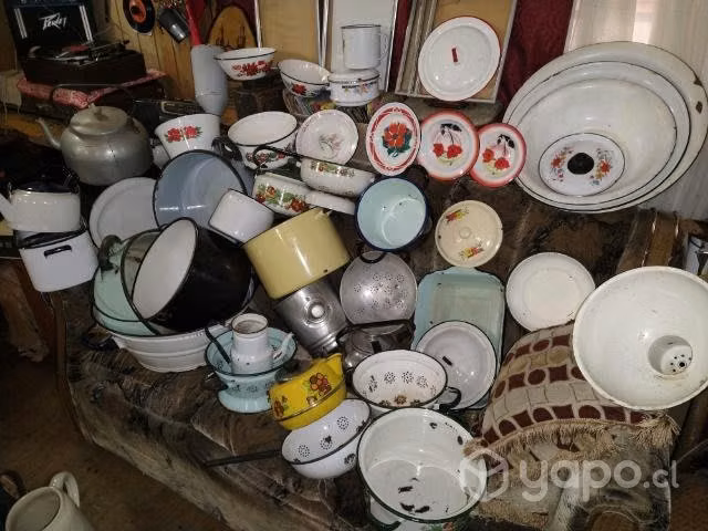 Antigüedades varias,retro vintage adornos Deco