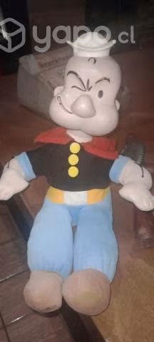 Varias antiguedades