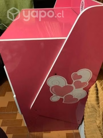 Cómoda de corazones - Imagen 2