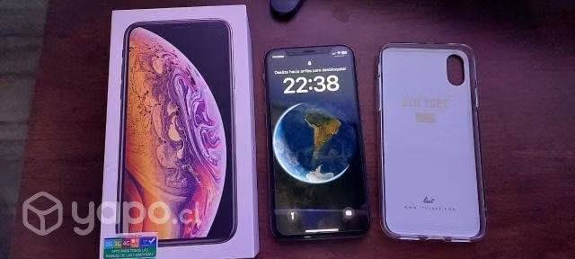 IPhone XS