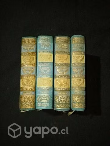 Compro Libros y revistas