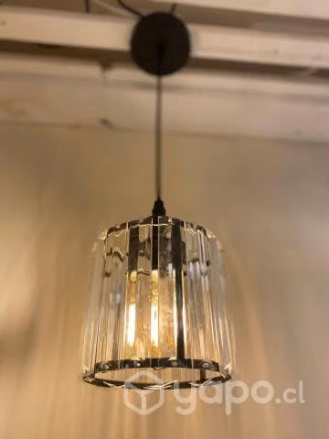 💡lámpara colgante