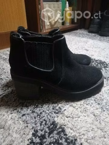 Botines Foster 36