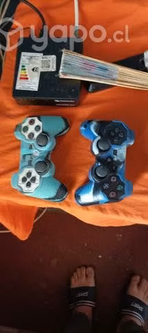 Se vende ps3 casi nuevo desbloqueado - Imagen 3