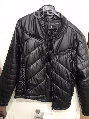 Chaquetas varias