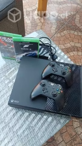 Consola Xbox One 500gb