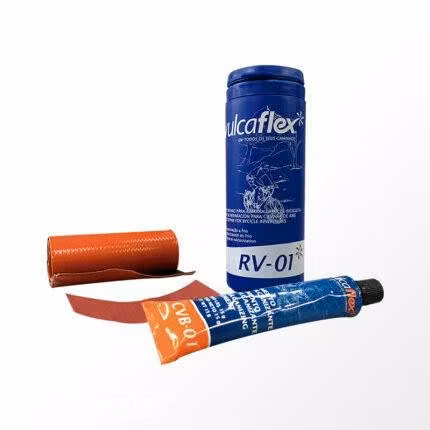Kit Bike RV-01 Reparacion Pinchazos