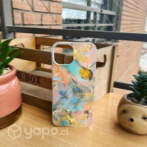 Carcasas iPhone 11
